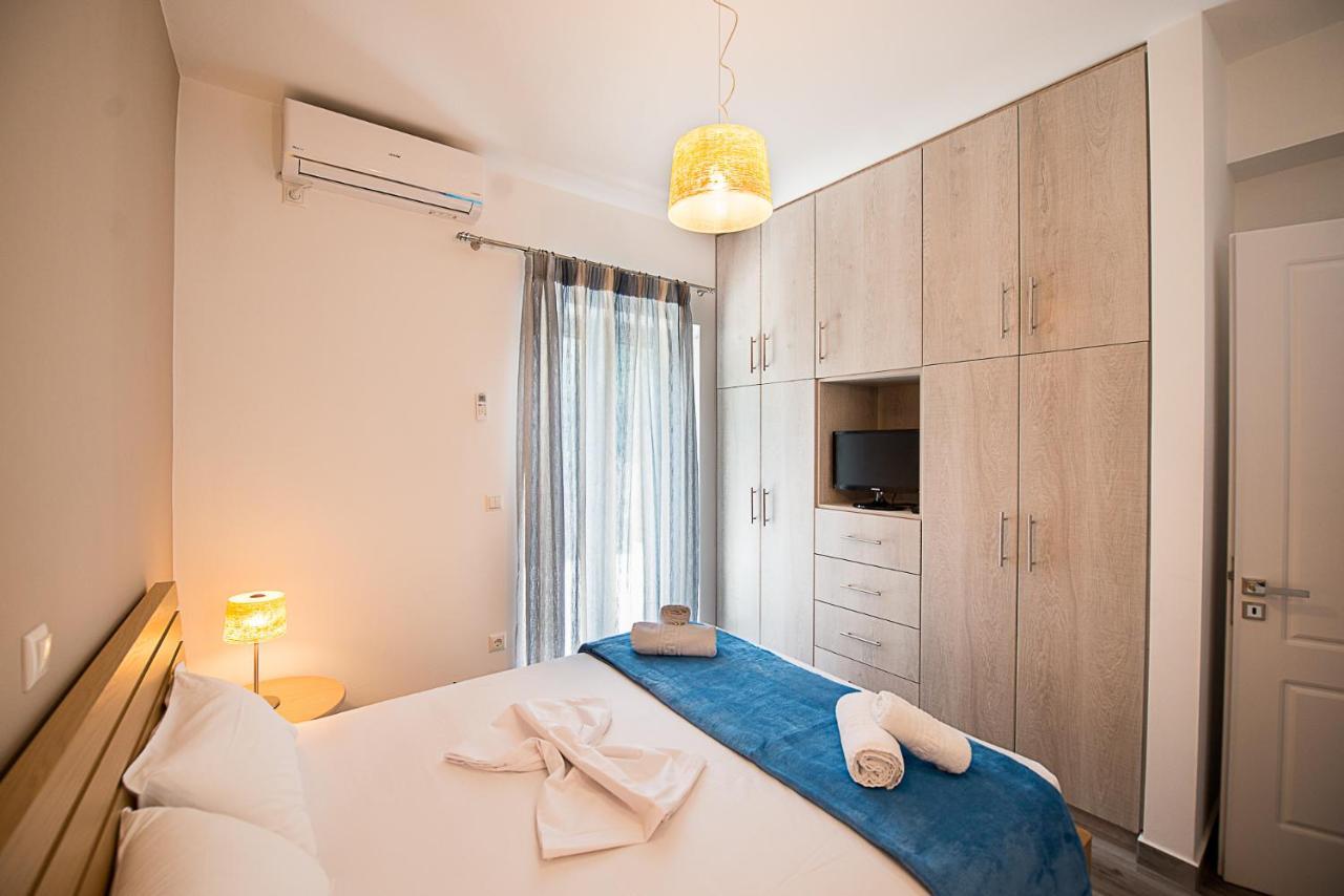 Villa Dosona Mani Riglia Экстерьер фото